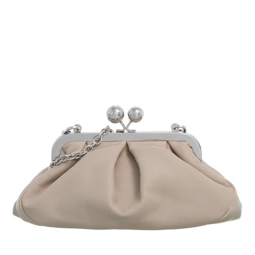 WEEKEND Max Mara Clutch Prati Sand