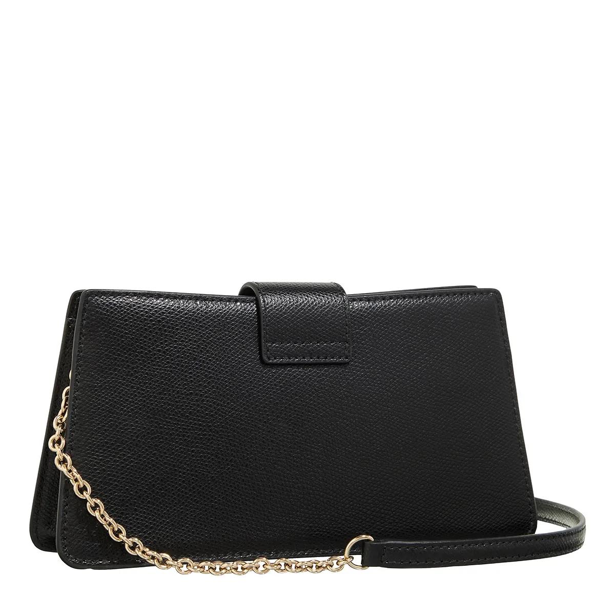 Furla Crossbody bags 1927 Mini Crossbody in zwart