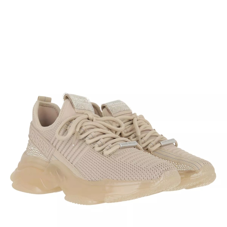 Steve madden blush sneakers on sale