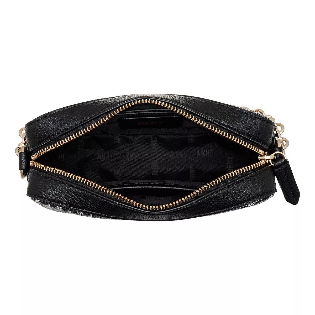 DKNY Crossbody bags Small Camera Bag in grijs