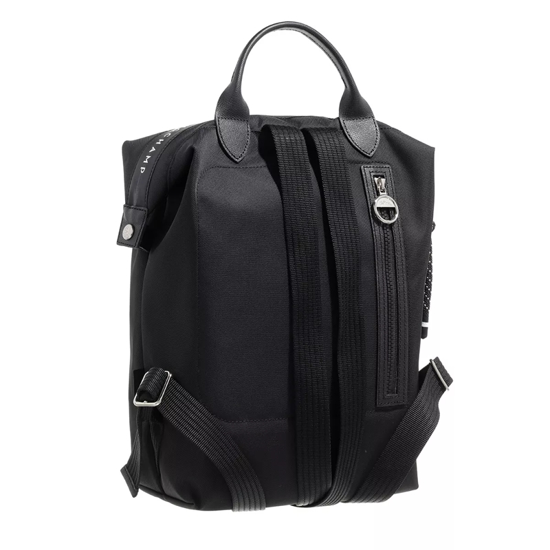 Longchamp Rucksack Le Pliage Energy Backpack L Black(Image 3)