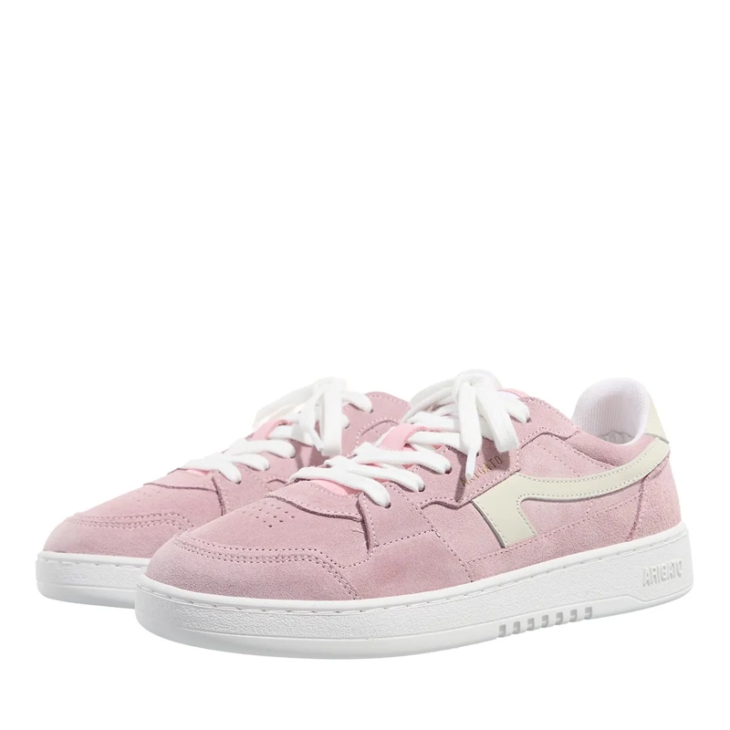 Axel Arigato Low-Top-Sneaker Dice-A Sneaker Pink/Beige(Image 3)