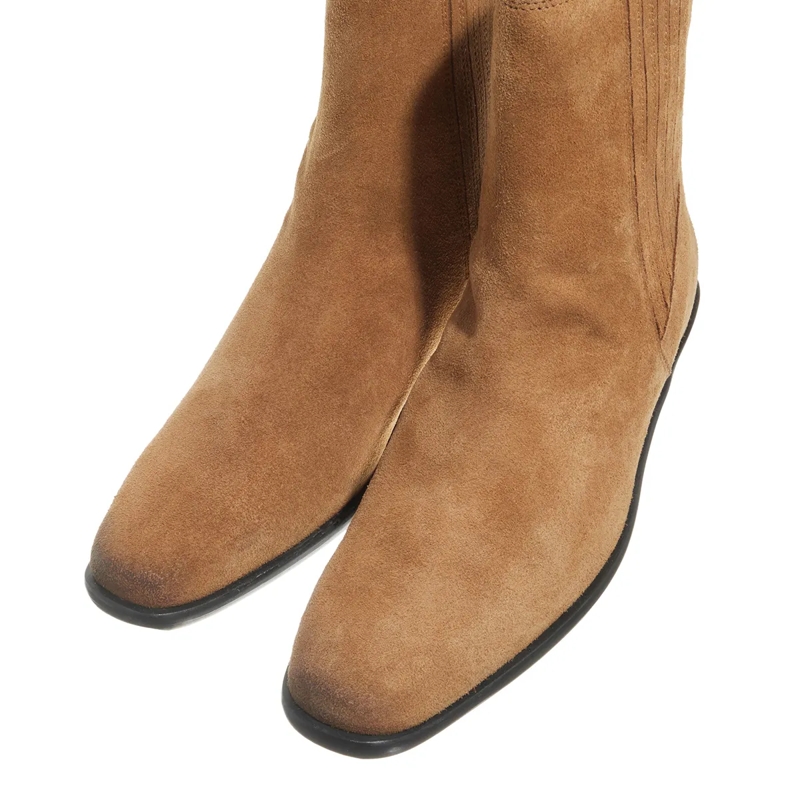 JOOP! Chelsea Boots Velluto Tessa Chelsea Boot Mde Camel(Image 6)