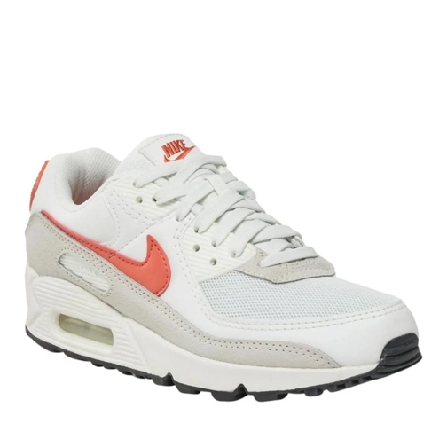 Nike lage-top sneaker Air Max 90 Sneakers weiß