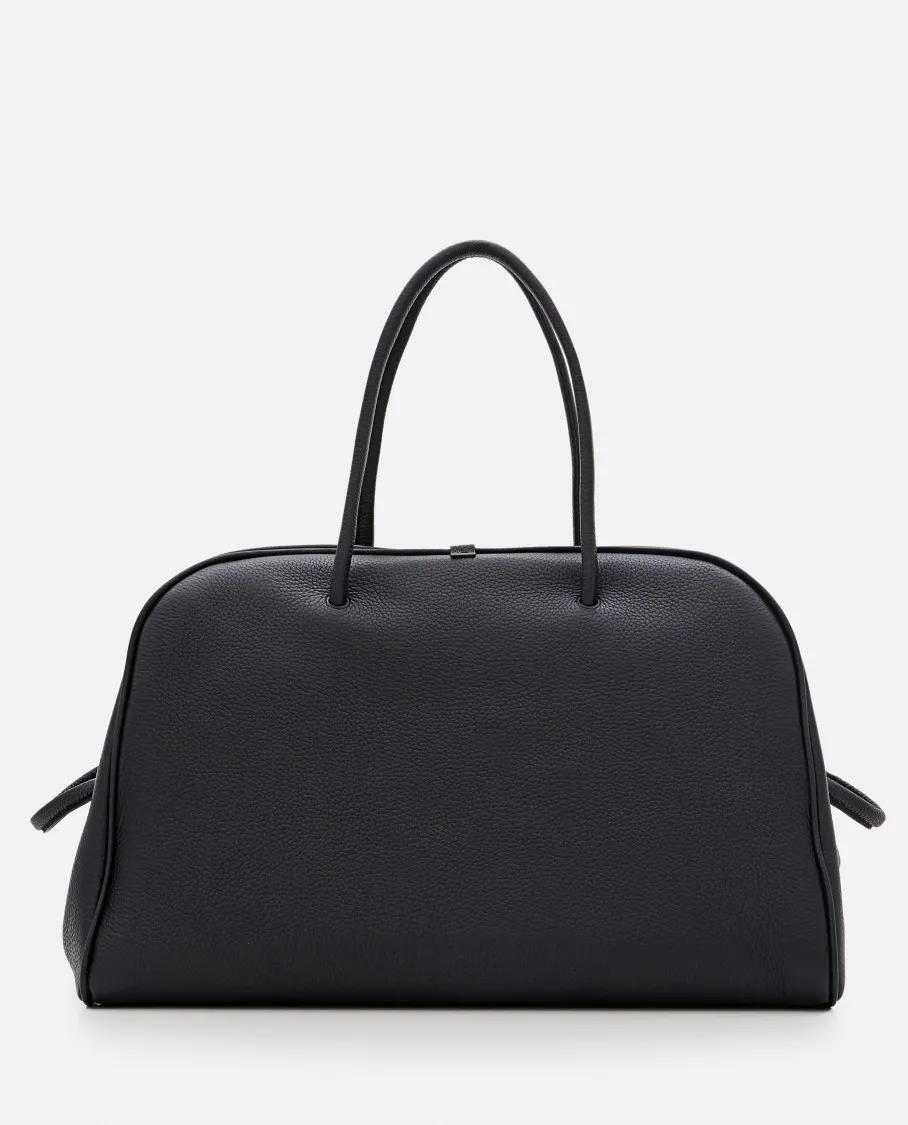 Jacquemus Totes & shoppers Le Grand Turismo Bag in zwart