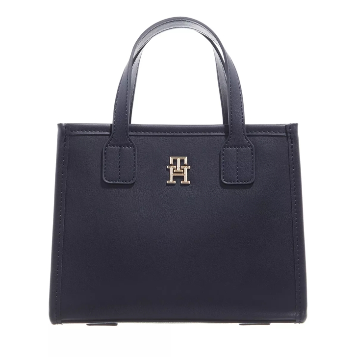 Tommy hilfiger best sale mini tote bag