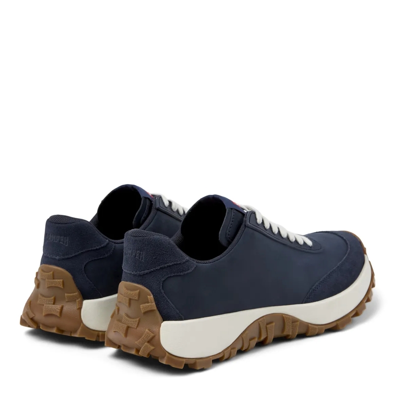 Camper Low-Top-Sneaker Sneaker Drift Trail marineblau(Image 3)