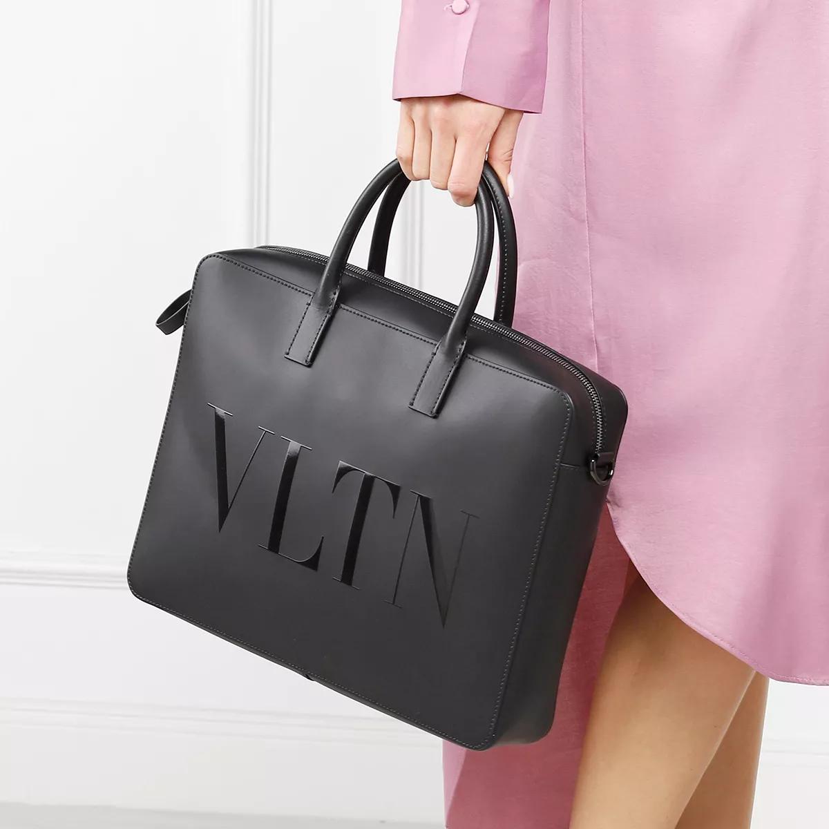 Sac best sale ordinateur valentino