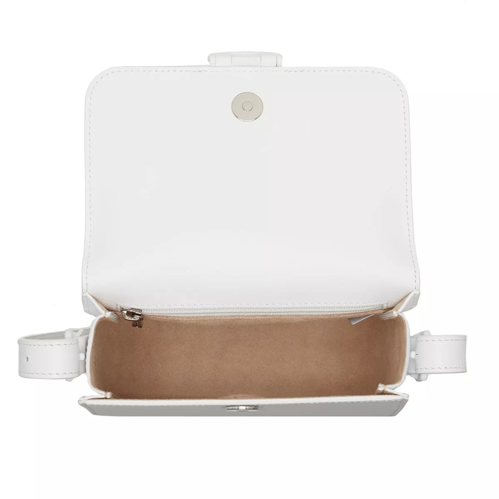 White box purse hotsell