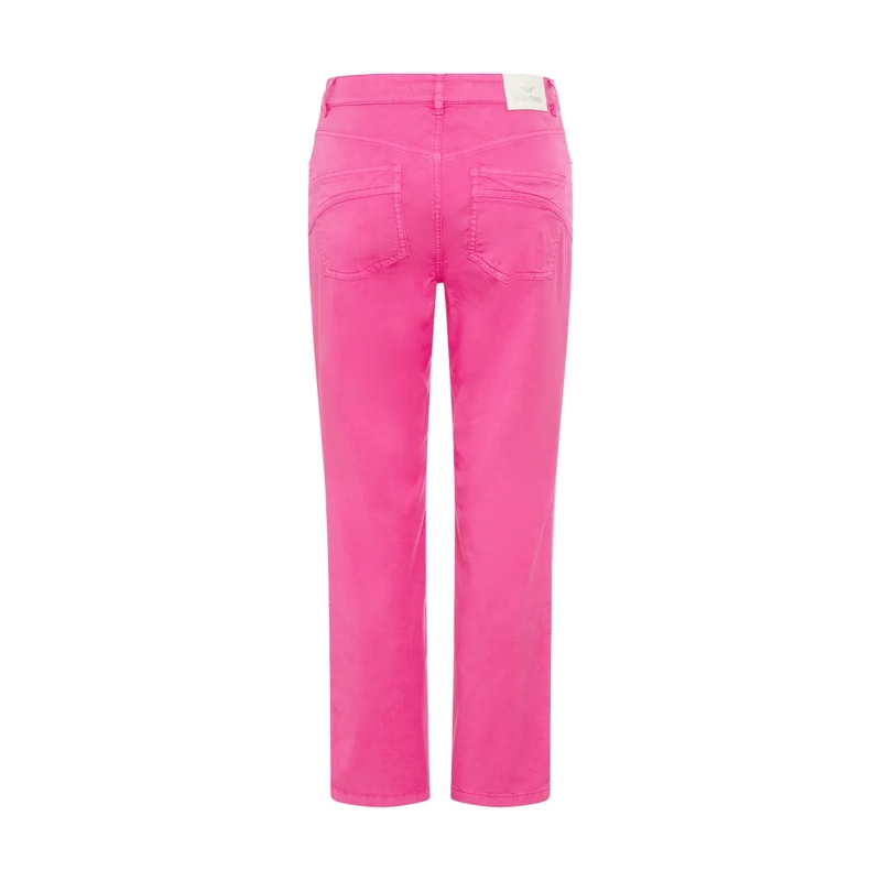Marc Aurel Hose Hose pink(Image 5)