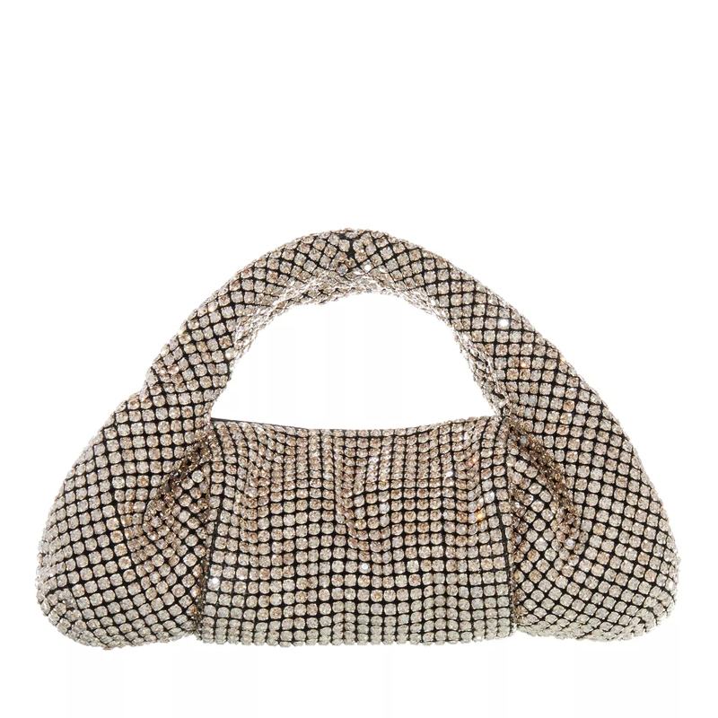 Stuart Weitzman Shoulder Bag The Moda Shine Mini Tote Ballet