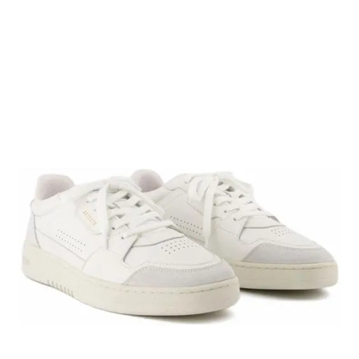 Axel Arigato sneaker basse Dice Lo Sneakers - Leather - White White