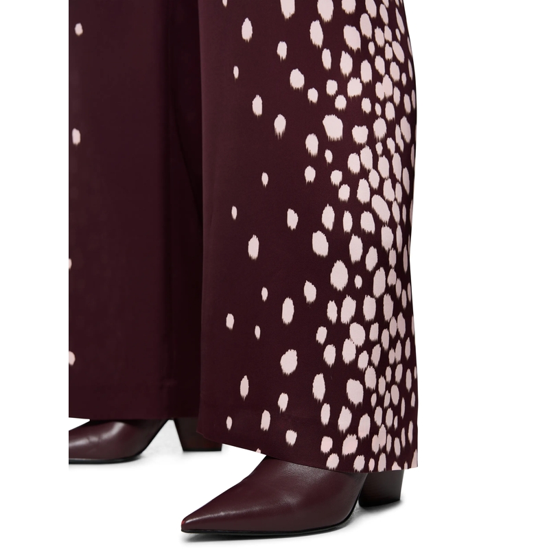 Marc Cain Hose Hose WARRI winetasting(Image 5)