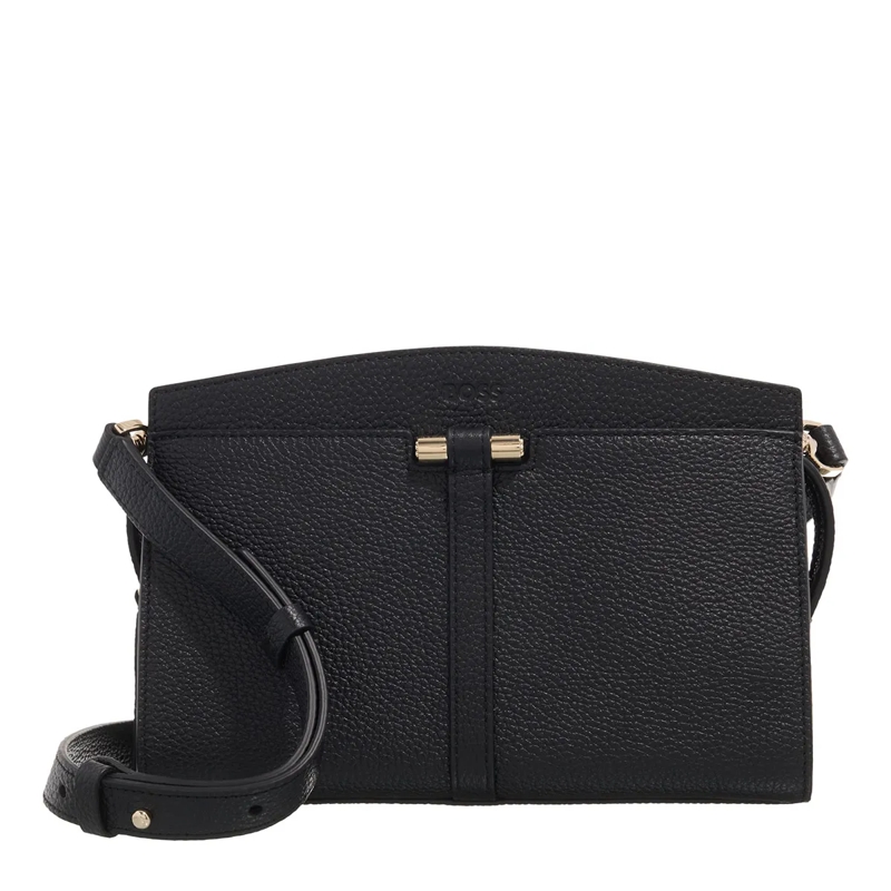 Boss Crossbody Bag Lidney Crossbody Black