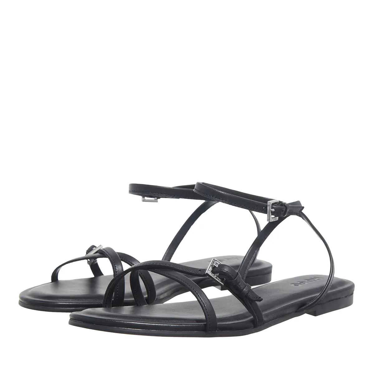 Thumbnail - Hugo Sandalen - Tayna Sandal - Gr. 41 (EU) - in Schwarz - für Damen