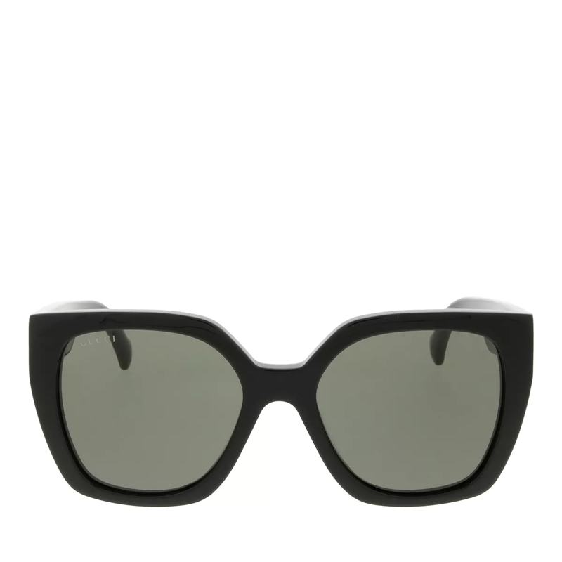 Gucci Sonnenbrille GG1300S BLACK-HAVANA-GREY(Image 3)