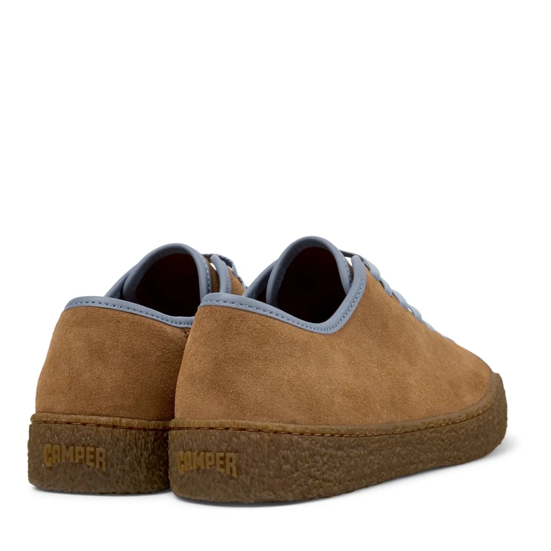 Camper Low-Top-Sneaker Sneaker Peu Terreno mittel-braun(Image 3)