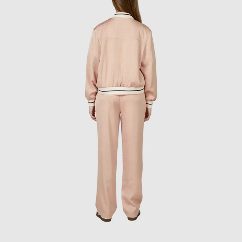 Marc Aurel Blouson Blouson rose(Image 4)
