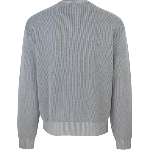 Daily Paper Sweatshirts Sweaters Grey grau (Image 2)