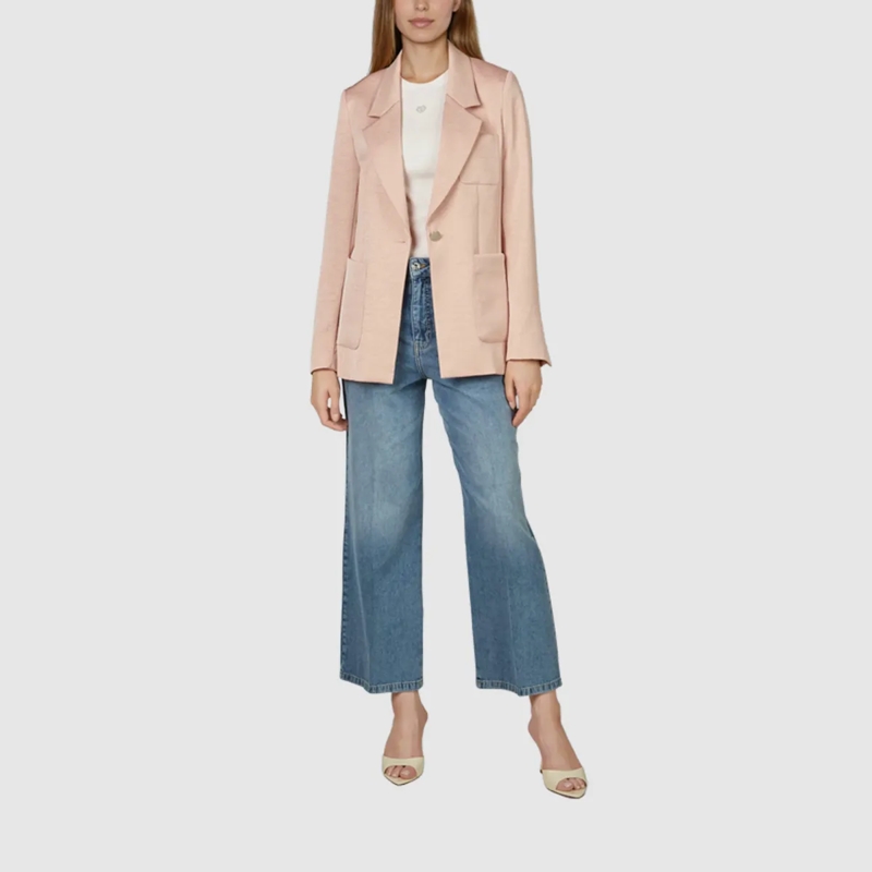 Marc Aurel Blazer Balzer rose(Image 2)