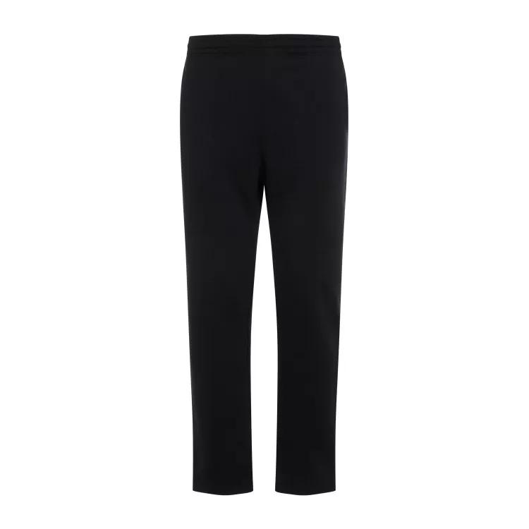 Berluti - Night Blue Wool Pants - Größe XL - blue