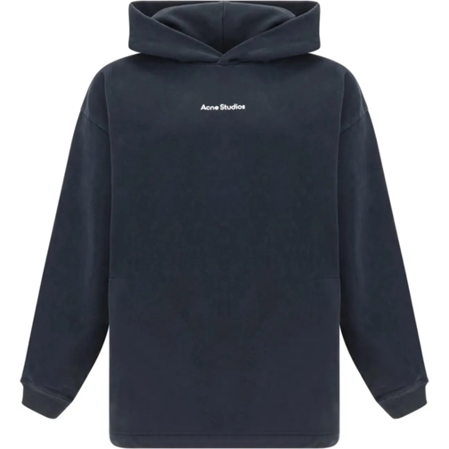 Acne Studios  Acne Studios Sweater - Black schwarz