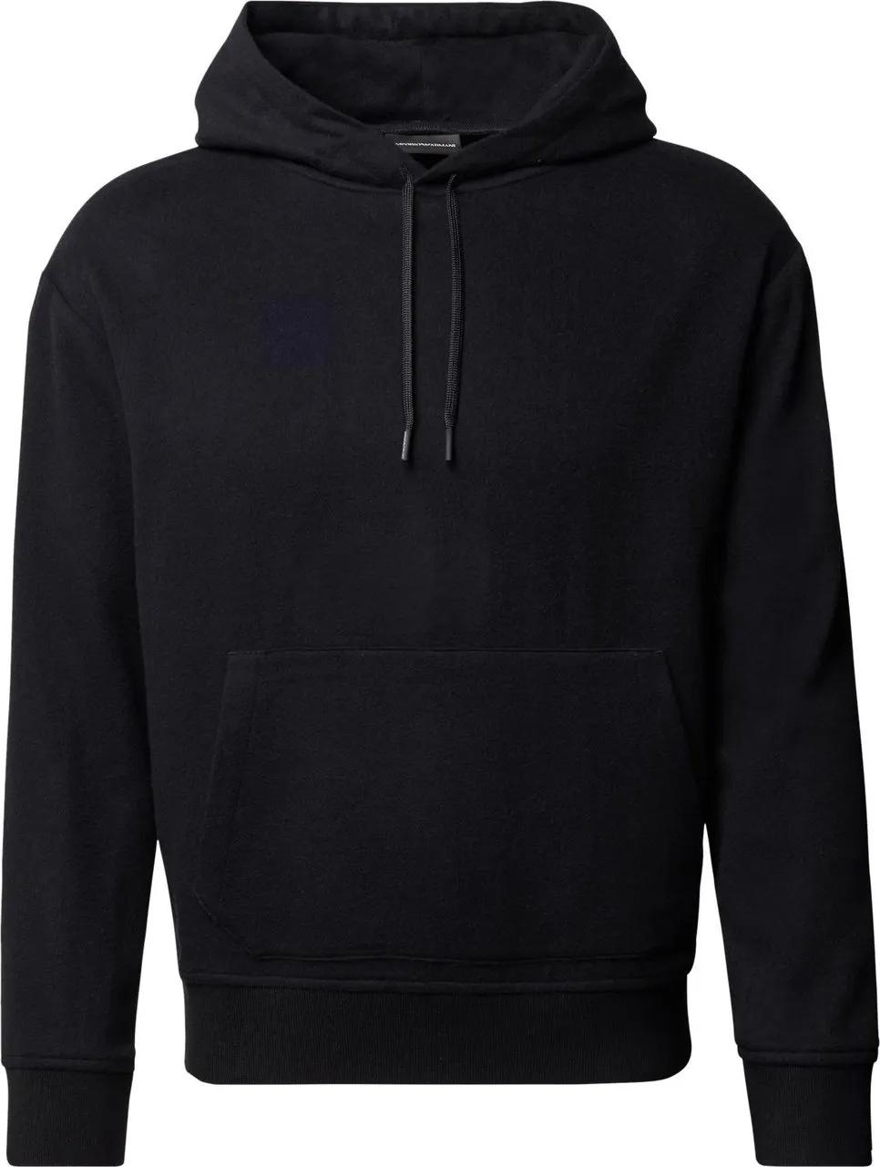 Thumbnail - Emporio Armani - Sweaters Blue Navy - Größe XL - blue