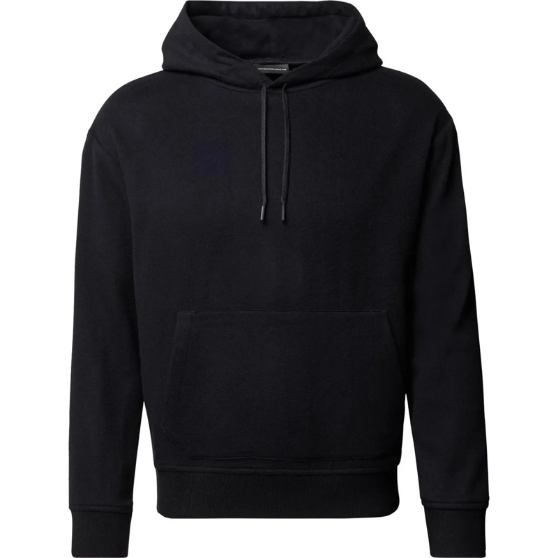 Emporio Armani  Sweaters Blue Navy blau