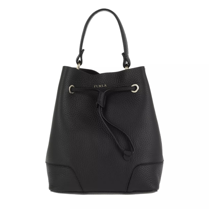 Furla stacy bucket sale