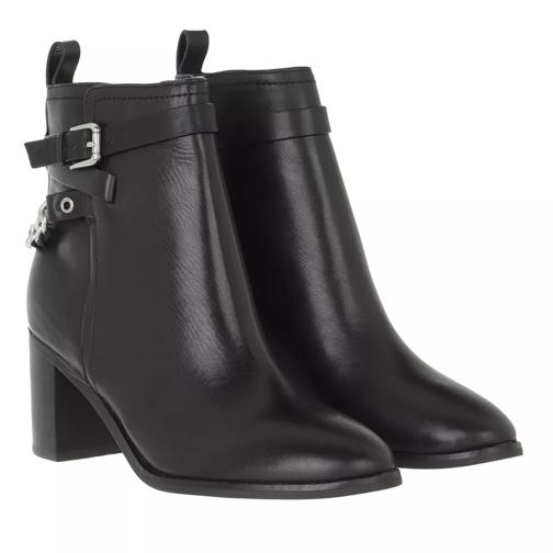Guess Kalili Black Ankle Boot