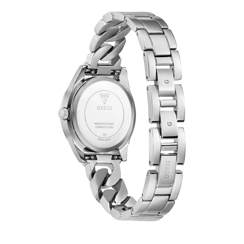 Guess Quarzuhr Quartz Analog Serena pink(Image 5)