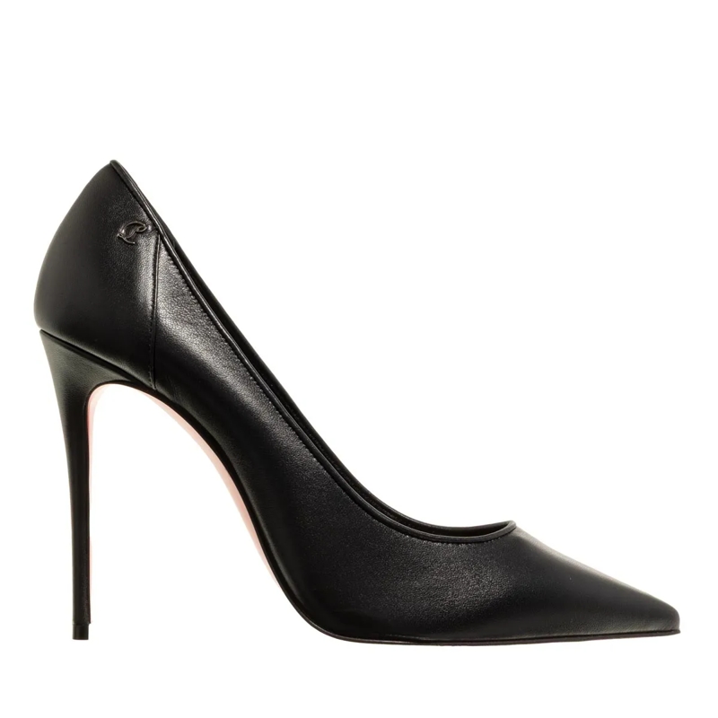 Christian Louboutin High Heels Sporty Kate Black