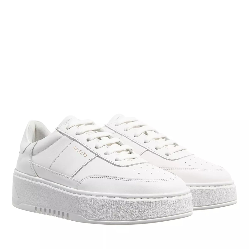Axel Arigato Low-Top-Sneaker Orbit Vintage Sneaker White/White