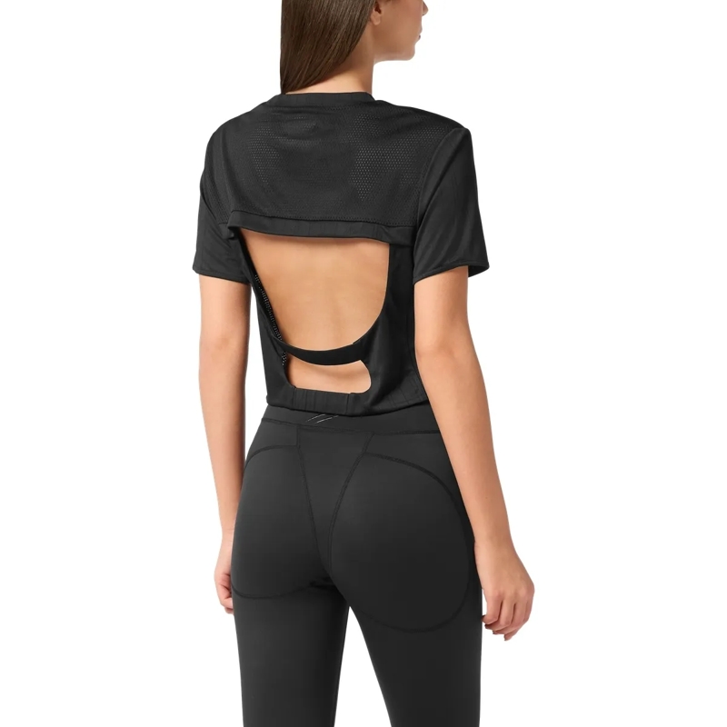 Plein Sport T-Shirt T-Shirt schwarz(Image 2)