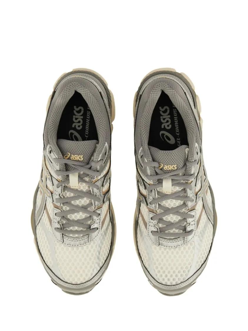 Thumbnail - Asics Low-Top Sneaker - "Gel - Cumulus 16" Sneaker - Gr. 11 - in Grau - für Damen