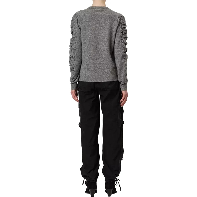 DANTE6  Dante 6 D6pardon Sweaters Grijs 243411 grau(Image 3)
