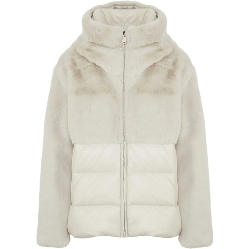 Blauer Veste de transition Coats Grey grau