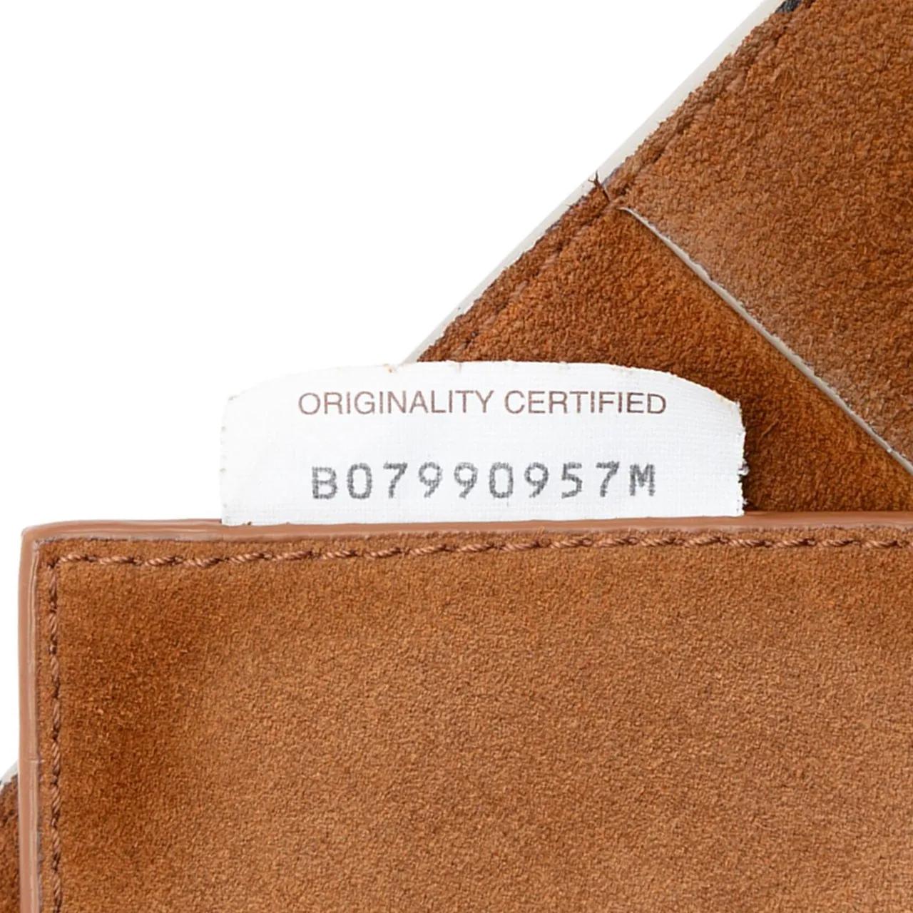 Thumbnail - Bottega Veneta Hobo Bags - Small Calfskin Maxi Intrecciato Arco Satchel - Gr. unisize - in Weiß - für Damen