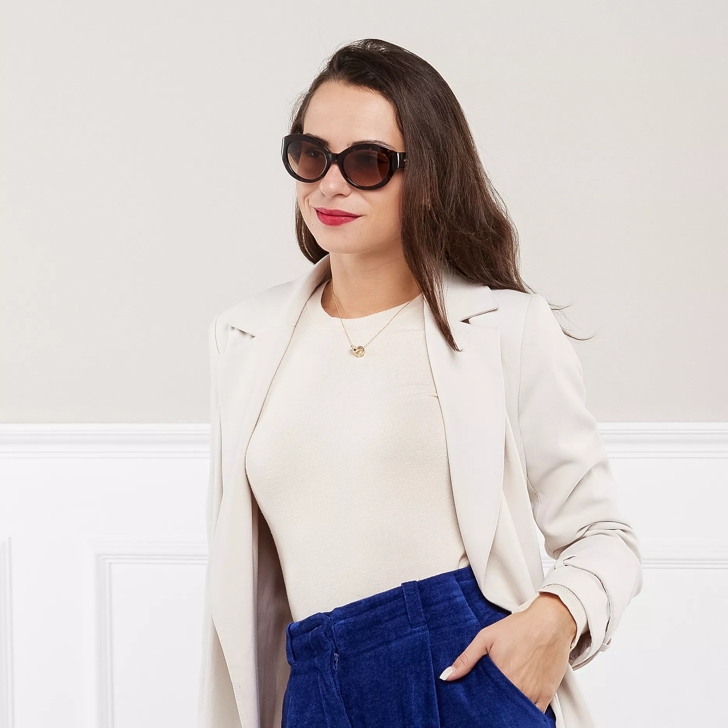Michael kors glasses tortoise sales