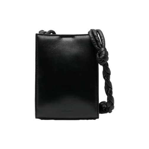 Jil Sander Crossbodytas Kleine Tangle Schultertasche 001 001