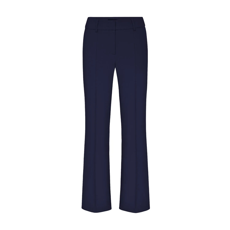 Cambio Freizeithose Farah mehrfarbig