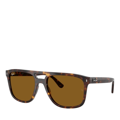 Ray-Ban 0Rb2213 Havana Zonnebril