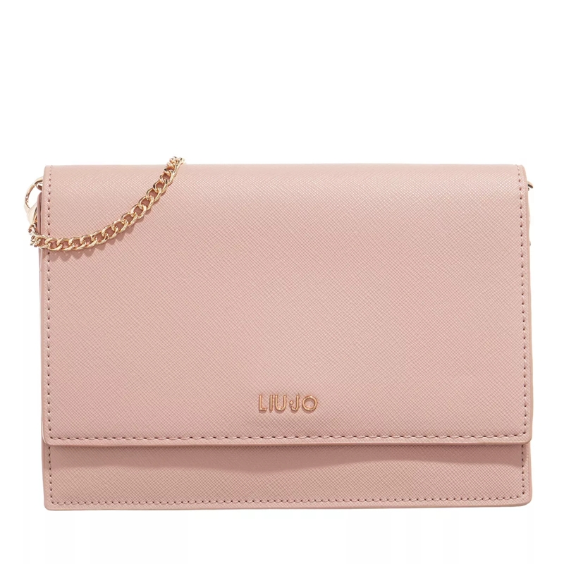 LIU JO Crossbodytas Ecs S Crossbody  Cameo rose