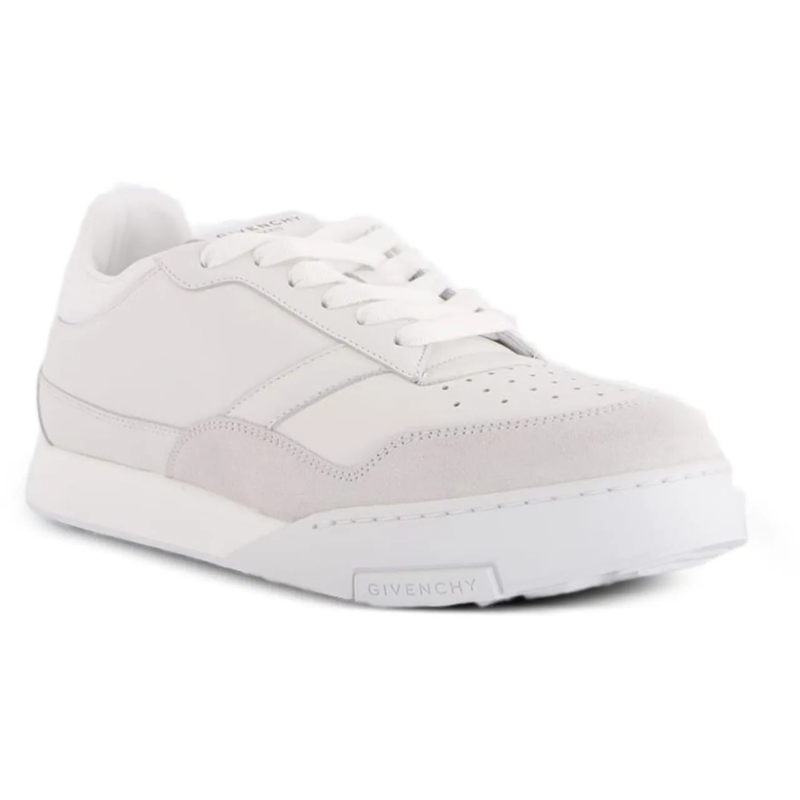 Givenchy Low-Top-Sneaker Sneakers Bianco weiß