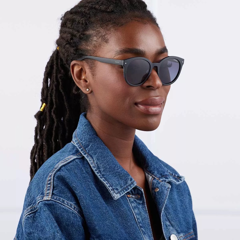 Polaroid Sonnenbrille PLD 6043/S Black(Image 2)