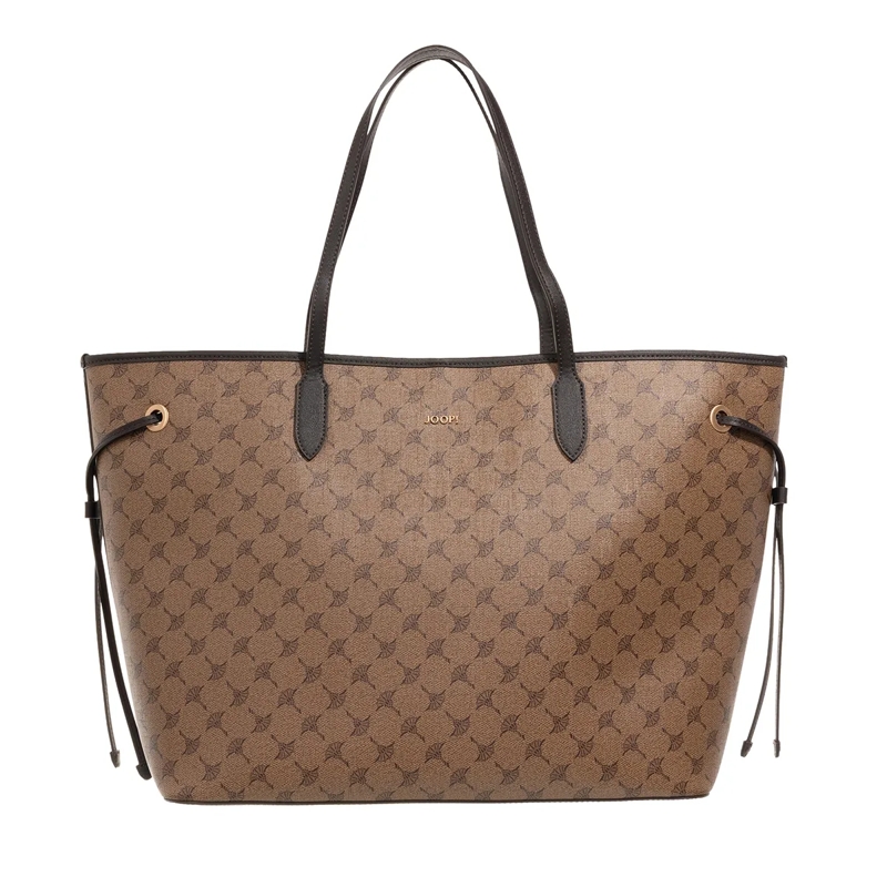 JOOP! Shopper Mazzolino Lara Shopper Xlho Toffee