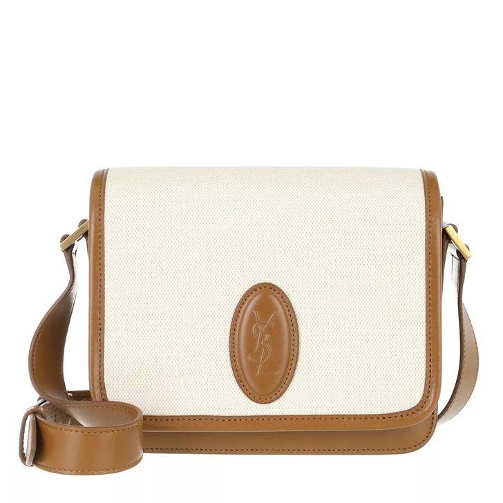 saint laurent le 61 saddle bag