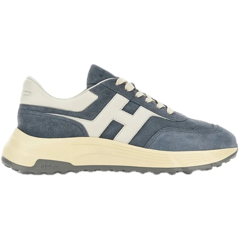 Hogan Low-Top-Sneaker Sneakers blue blau