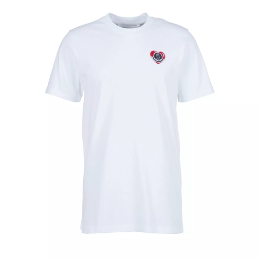 Moncler SS T-Shirt 00A 00A 