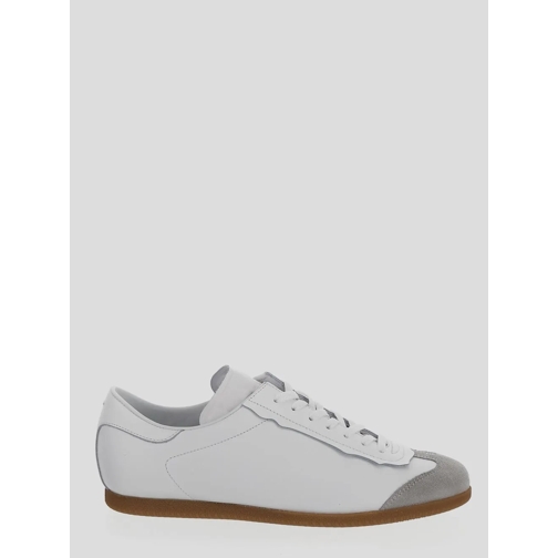 Maison Margiela Low-Top Sneaker Sneakers White mehrfarbig